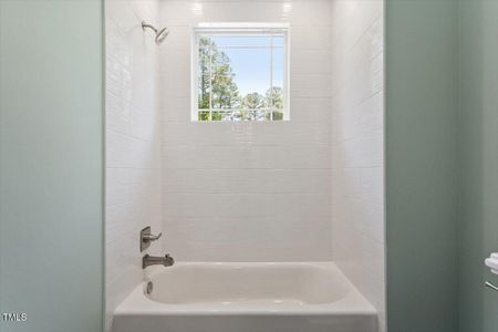 New construction Single-Family house 3934 Old Chapel Hill Rd, Durham, NC 27707 - image 12