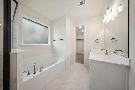 New construction Single-Family house 4089 Vista Oak Dr, Royse City, TX 75189 plan Colca II - image 13