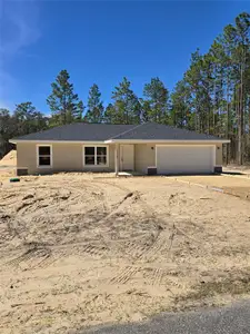 New construction Single-Family house 1370 Sw Obee Ridge Rd, Dunnellon, FL 34432 null- photo 0 0