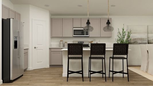 New construction Single-Family house 6727 Nw Glynlea Blvd S, Port St. Lucie, FL 34987 plan Hartford - image