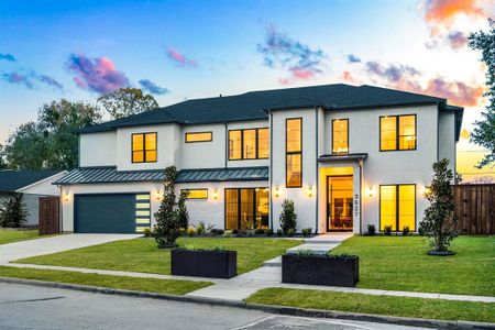 New construction Single-Family house 3627 Merrell Rd, Dallas, TX 75229 - image