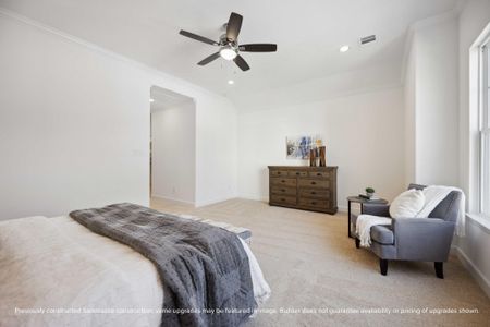 New construction Single-Family house 1121 E 24Th St, Houston, TX 77009 plan Chesapeake - image 19