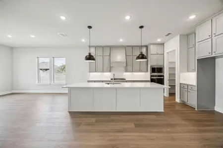 New construction Single-Family house 4504 Crescent Rd, McKinney, TX 75071 - image 6