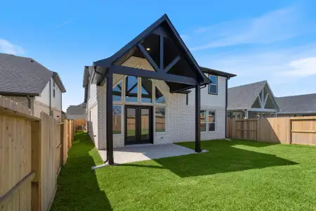 New construction Single-Family house 10919 Middle Ridge Dr, Missouri City, TX 77459 - image 4