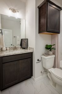 New construction Single-Family house 3528 Pointe Du Hoc Lp, Bryan, TX 77808 plan The Daffodil - image 18