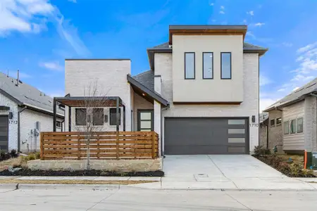 New construction Single-Family house 511 Sherwood Dr, Melissa, TX 75454 - image