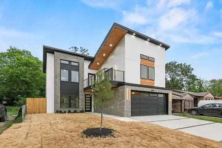 New construction Single-Family house 2515 Southland St, Dallas, TX 75215 - image