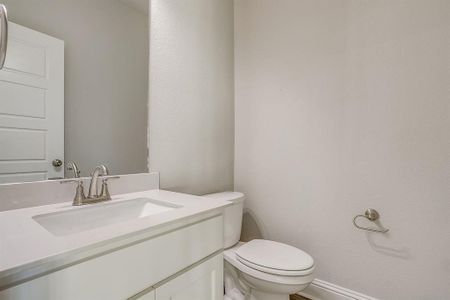 New construction Townhouse house 6811 Robert Reed Dr, Arlington, TX 76001 - image 12