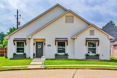 New construction Single-Family house 4230 Primrose Ln, Paris, TX 75462 - image