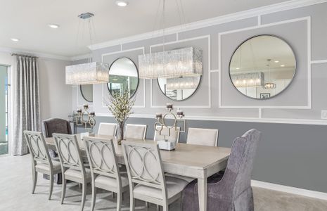 Windsor Cay Resort by Pulte Homes in Clermont - photo 22 22