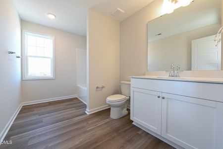 New construction Single-Family house 1615 Percheron Path, Fayetteville, NC 28312 - image 13