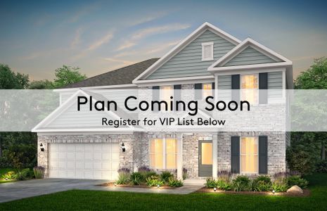 New construction Single-Family house Tbd Placeholder, Mcdonough, GA 30252 Frazier- photo 0