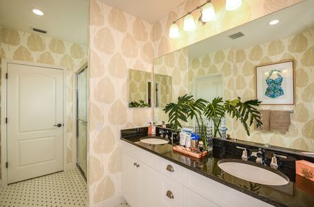 New construction Single-Family house 9878 Crystal Isles Cir, Sarasota, FL 34241 plan Honor - image 13