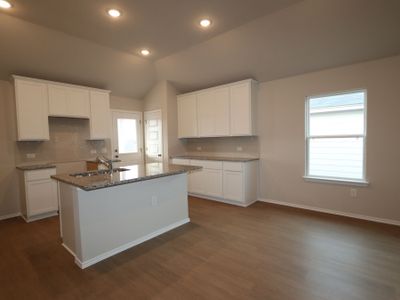 New construction Single-Family house 9017 Furman Dr, Austin, TX 78747 plan 9216 Corvallis Drive - image 7