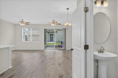 New construction Single-Family house 10821 Quickwater Ct, Riverview, FL 33569 - image 12