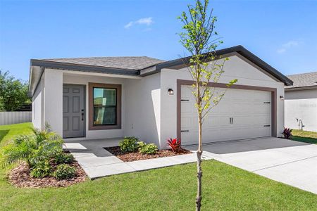 New construction Single-Family house 29626 Fedora Cir, Brooksville, FL 34602 null- photo 0 0