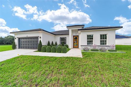 New construction Single-Family house 281 Nw 42Nd Place, Ocala, FL 34475 - photo 0