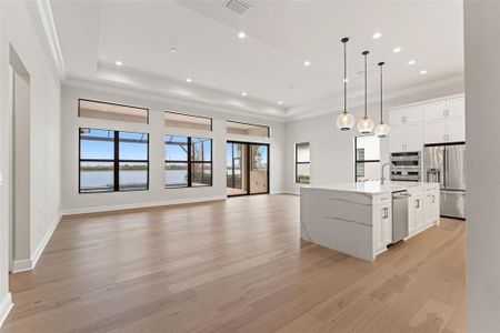 New construction Single-Family house 496 Bocelli Dr, Nokomis, FL 34275 - image 19