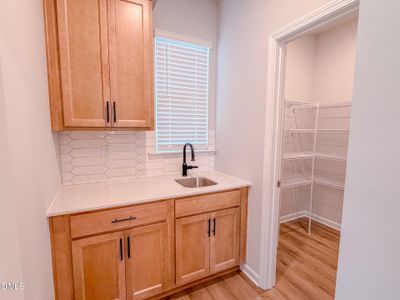 New construction Single-Family house 460 Beacon Hill Rd, Lillington, NC 27546 - image 7