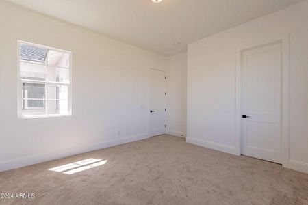 New construction Single-Family house 6828 N 177Th Pl, Waddell, AZ 85355 - image 19