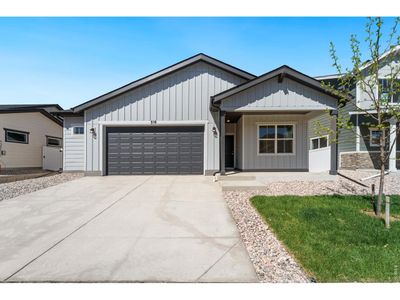New construction Single-Family house 519 85Th Ave Ct, Greeley, CO 80634 plan Del Norte - image