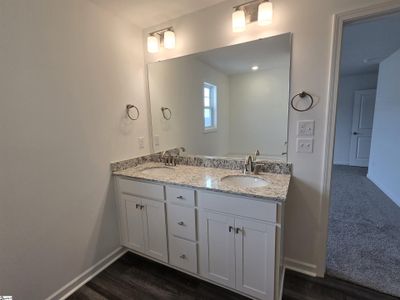 New construction Single-Family house 1117 Ogeechee Ct, Spartanburg, SC 29303 plan Crestfall II - image 10