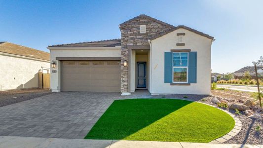 New construction Single-Family house 1755 East Northwood Drive, Phoenix, AZ 85024 - photo 0