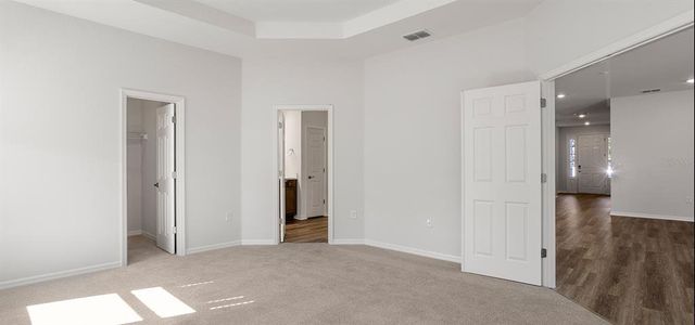 New construction Single-Family house 7550 Sw 107Th Ln, Ocala, FL 34476 plan Shelby - image 12