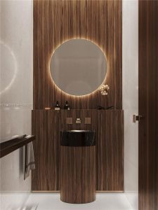 New construction Condo house 5 Grove Isle Dr, Unit S502, Miami, FL 33133 - image 5