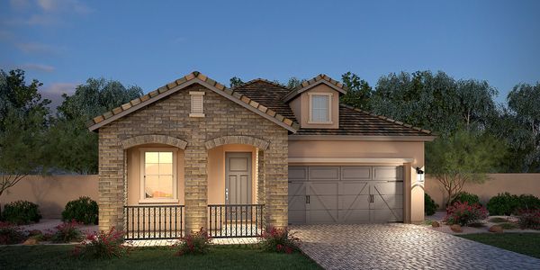 Talinn at Desert Ridge by Blandford Homes in Phoenix - photo 5 5