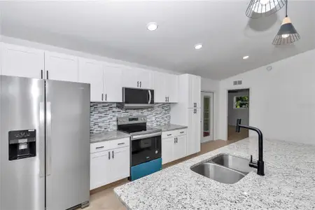 New construction Single-Family house 2788 W Cypress Dr, Dunnellon, FL 34433 - image