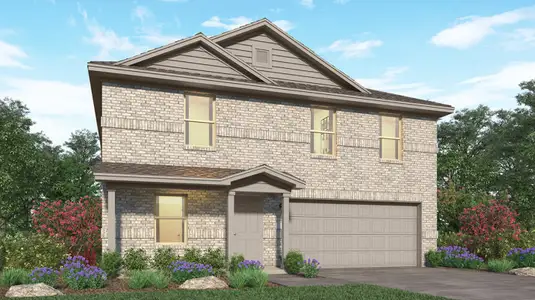 New construction Single-Family house 2703 Furbeck Ridge Dr, League City, TX 77573 null- photo 0 0