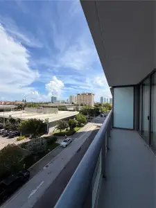 New construction Condo house 1170 E Hallandale Bch, Unit 403, Hallandale Beach, FL 33009 - image