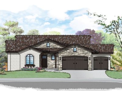 The Farm At Woodridge by Sopris Homes LLC in Longmont - photo 8 8