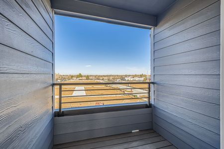 New construction Townhouse house 372 N Geneva St, Aurora, CO 80010 Dillon- photo 52 52