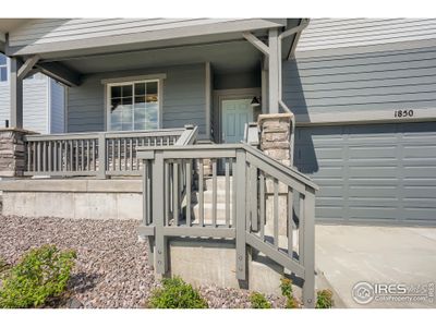 New construction Single-Family house 2723 Crystal Spgs, Longmont, CO 80501 Silverthorne - photo 1 1