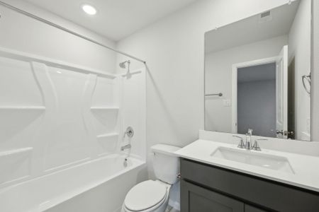 New construction Single-Family house 31232 Casanova Dr, Huffman, TX 77336 - image 8