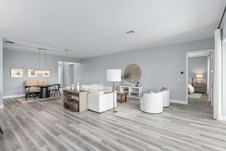 New construction Single-Family house 1120 Main St, The Villages, FL 32159 null- photo 12 12