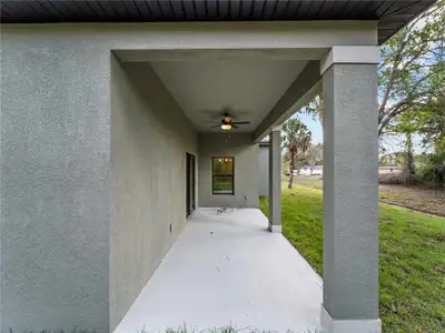 New construction Single-Family house 3085 Stockton Ave, North Port, FL 34286 - image 3