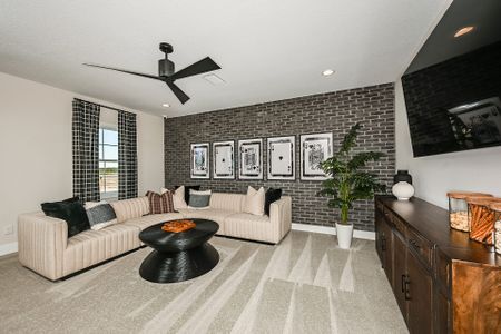 New construction Single-Family house Parrish, FL 34219 plan Key West II - image 11