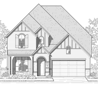 New construction Single-Family house 705 Lost Woods Wy, McKinney, TX 75071 null- photo 8 8