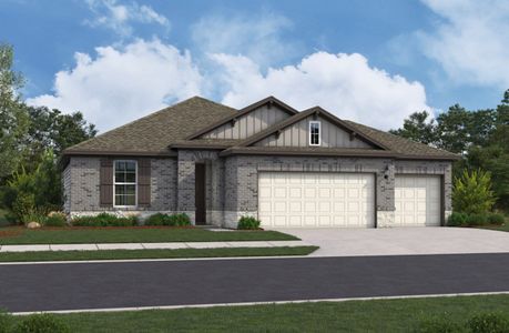 New construction Single-Family house 717 Moki Pl, Cibolo, TX 78108 null- photo 5 5