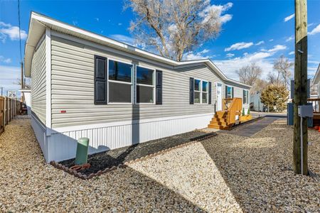 New construction Manufactured Home house 720 4Th St, Colorado Springs, CO 80907 - image
