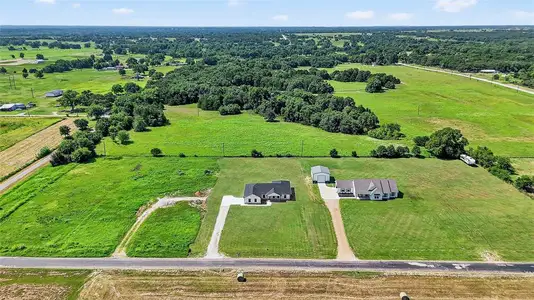 New construction Single-Family house 192 Brooks Ln, Sadler, TX 76264 - image