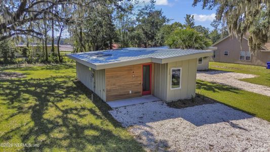 New construction Single-Family house 112 E Manson Rd, Hastings, FL 32145 null- photo 2 2