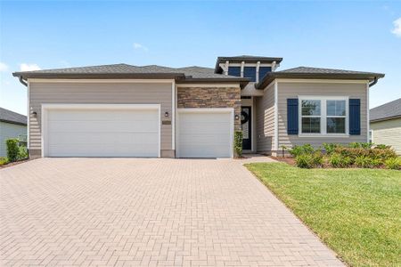 New construction Single-Family house 1244 Se 42Nd Rd, Ocala, FL 34480 null- photo 0