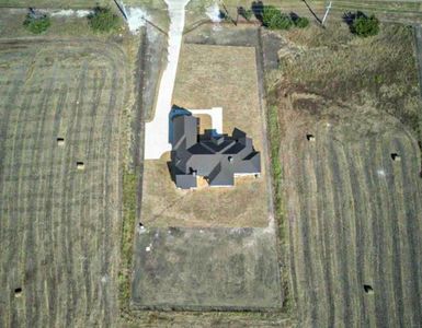 New construction Single-Family house 1420 Fm 387, Waxahachie, TX 75165 - image