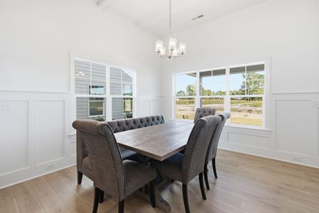 New construction Single-Family house 1211 Juno Dr, Wilmington, NC 28411 plan Bedford - image 14