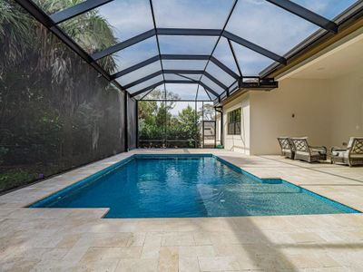 New construction Single-Family house 9139 Seaglass Ct, Vero Beach, FL 32963 null- photo 29 29