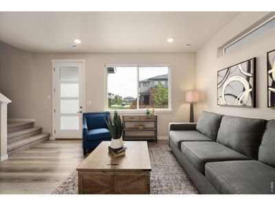New construction Single-Family house 349 Fickel Farm Trl, Berthoud, CO 80513 - image 13